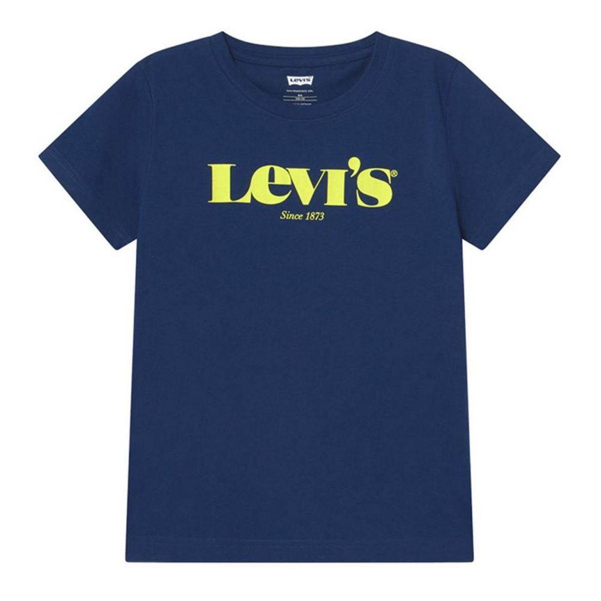 T shirt levis ado online