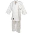 FUJI SPORT Kimono de judo Fuji sport Judo entrainement gdr jr Blanc 22118. Coloris disponibles : Blanc
