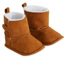 In Extenso Bottes Fourrees Bebe Fille Pas Cher A Prix Auchan
