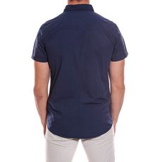 chemisette django (Bleu marine)