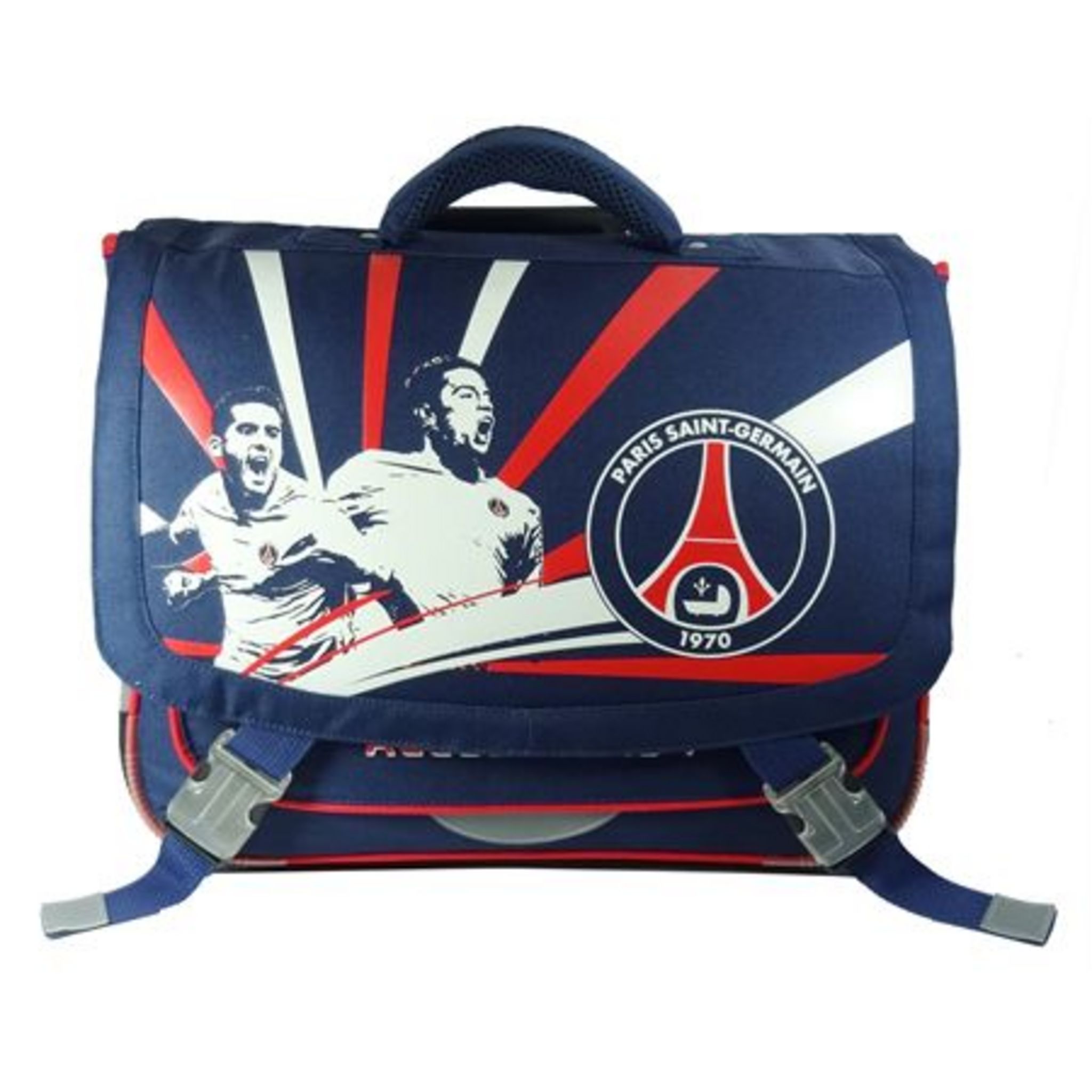 Cartable PSG pas cher Auchan.fr