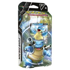 ASMODEE Kit d'initiation Pokemon - Tortank