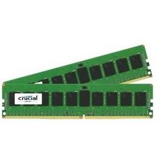 Mémoire RAM 8GBKIT4GBX2DDR42133MTSPC4-17000