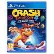 Activision Crash Bandicoot 4 : It's About Time PS4