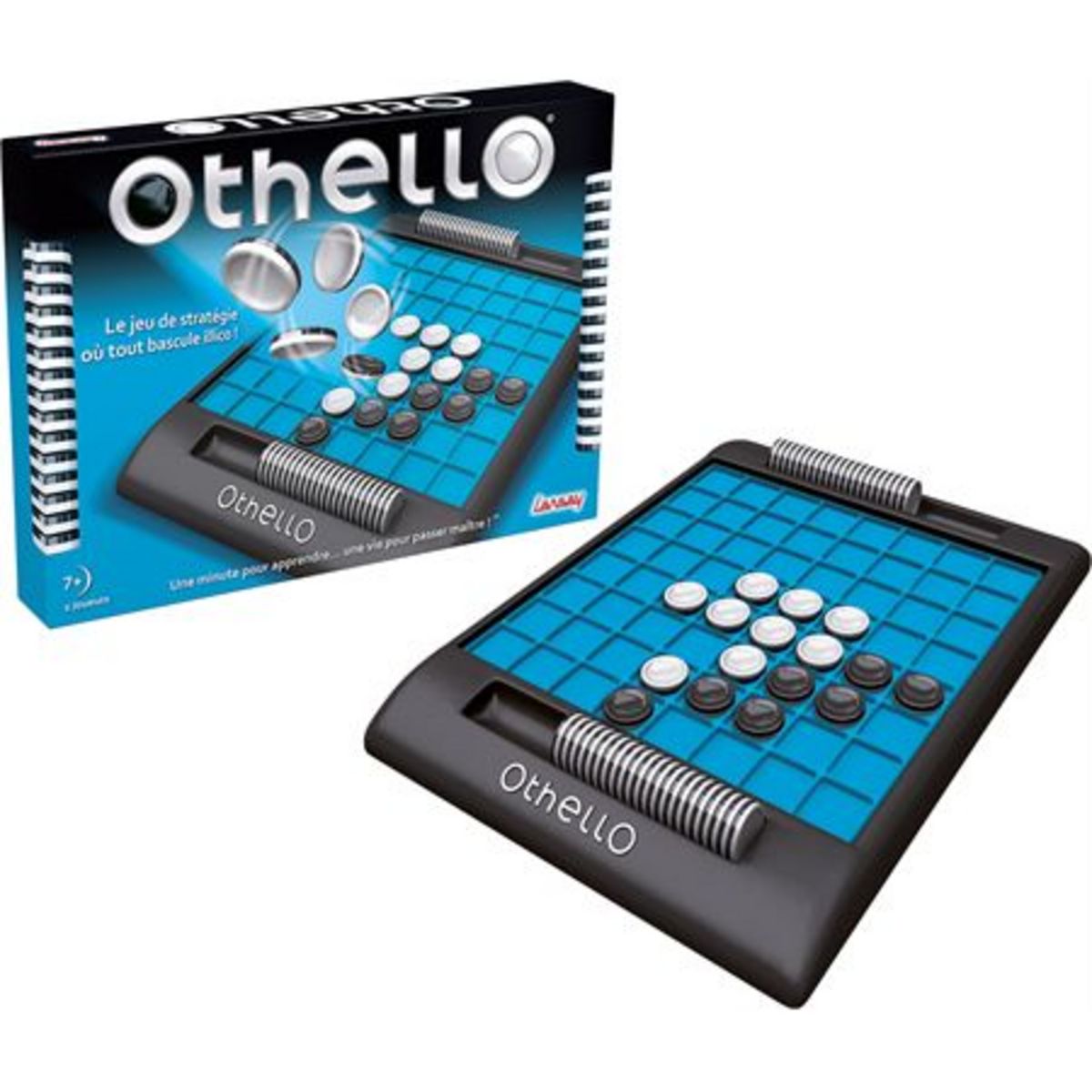 Othello - jeu de société