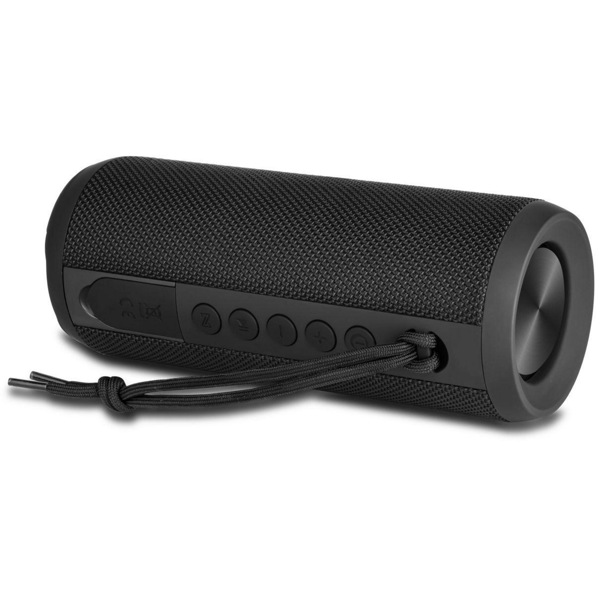 MUSE Enceinte Bluetooth portable Waterproof M780BT - Noir pas cher 