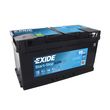 EXIDE Batterie Exide AGM Start And Stop EK950 12V 95ah 850A FK950