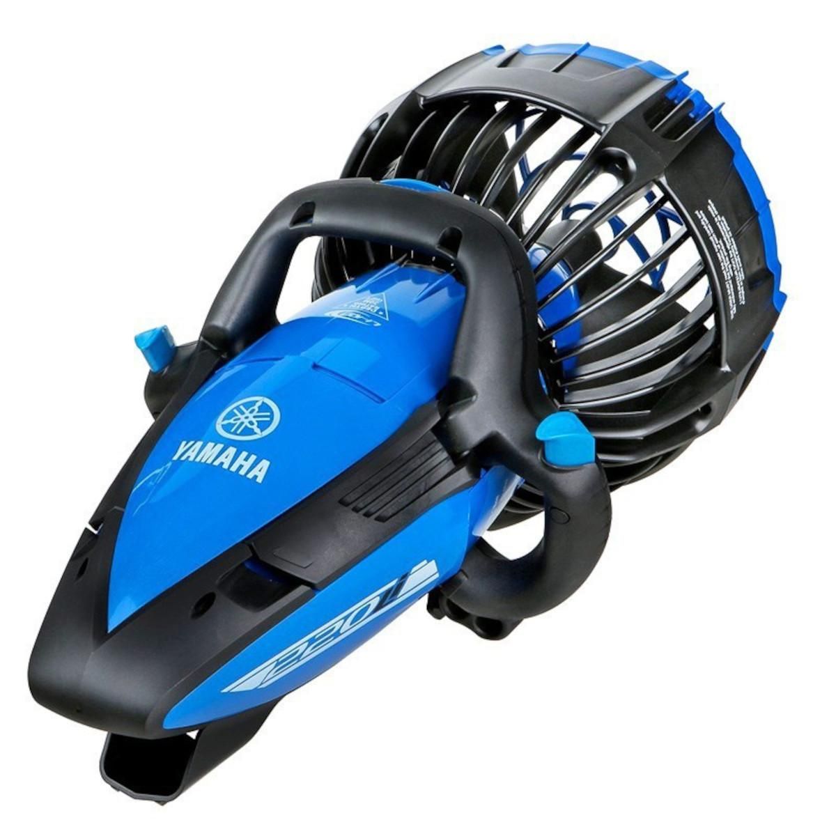 Yamaha Scooter sous-marin pour adulte 5 km/h - 69596
