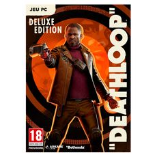 Deathloop Edition Deluxe PC