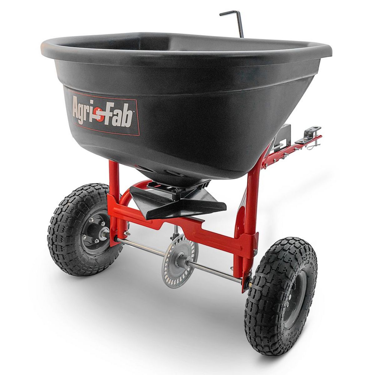MTD Epandeur - Capacité 50 kg