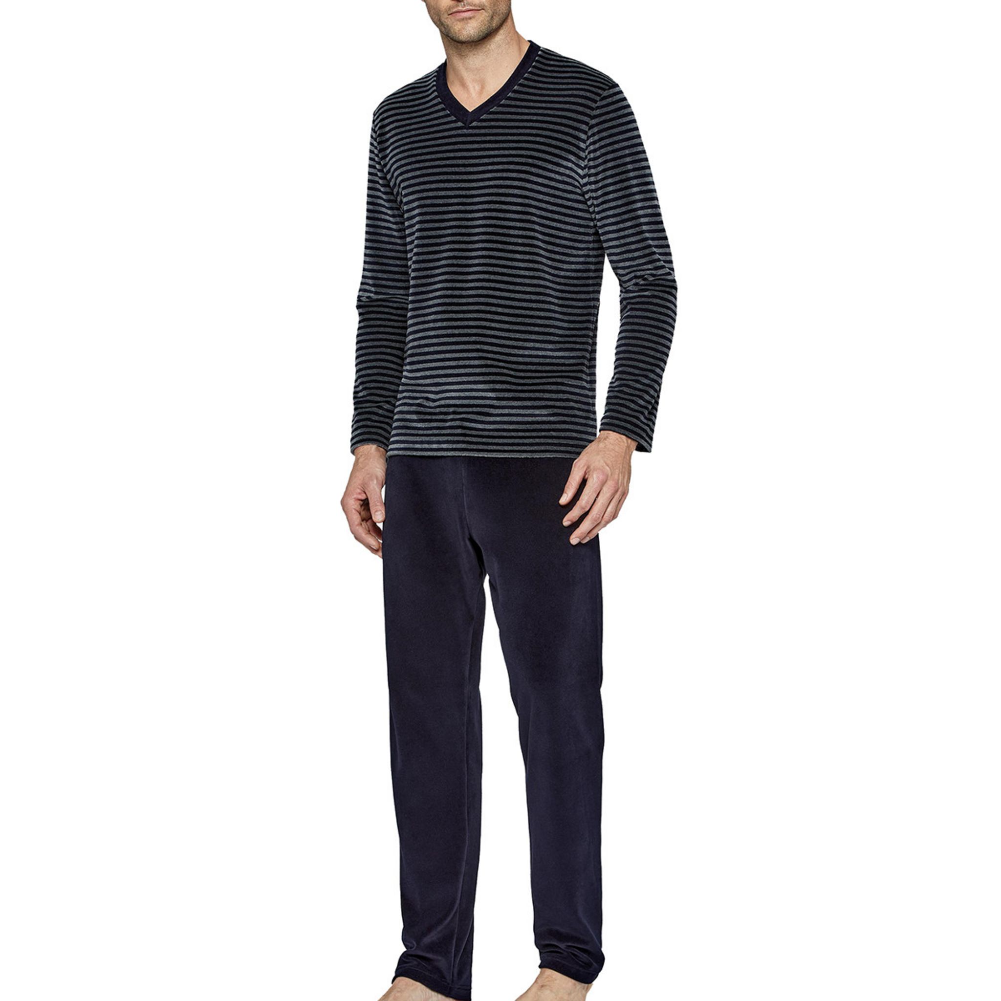 Pyjama homme best sale en solde