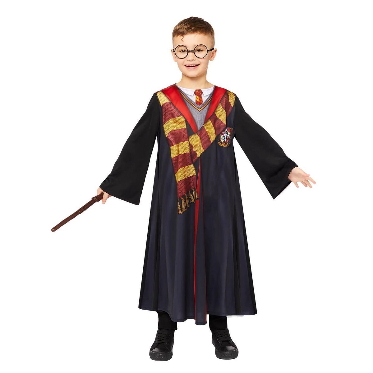 Habit harry potter discount garcon