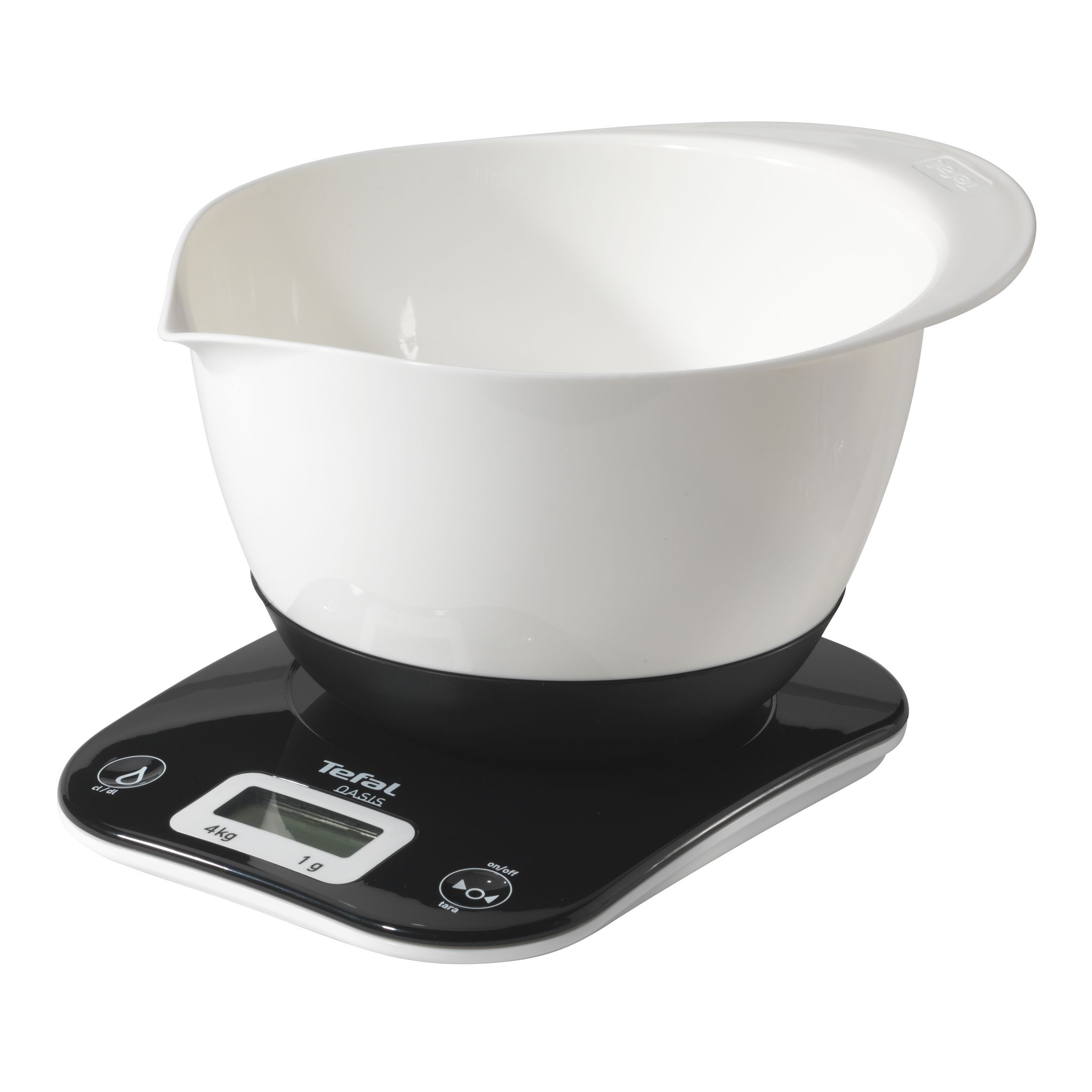 Balance de cuisine Tefal Oasis 3