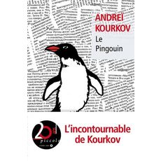  LE PINGOUIN, Kourkov Andreï