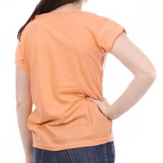 SUN VALLEY T-Shirt Orange Femme Sun Valley Akron (Orange)