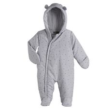In Extenso Combinaison Bebe Garcon Pas Cher A Prix Auchan