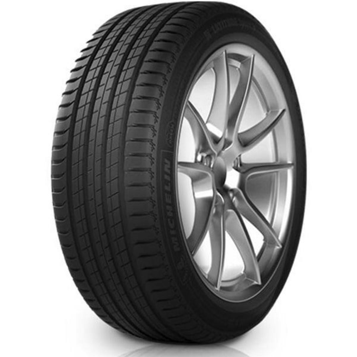 MICHELIN Pneu Eté Michelin LATITUDE SPORT 3 235/55 R18 100 V