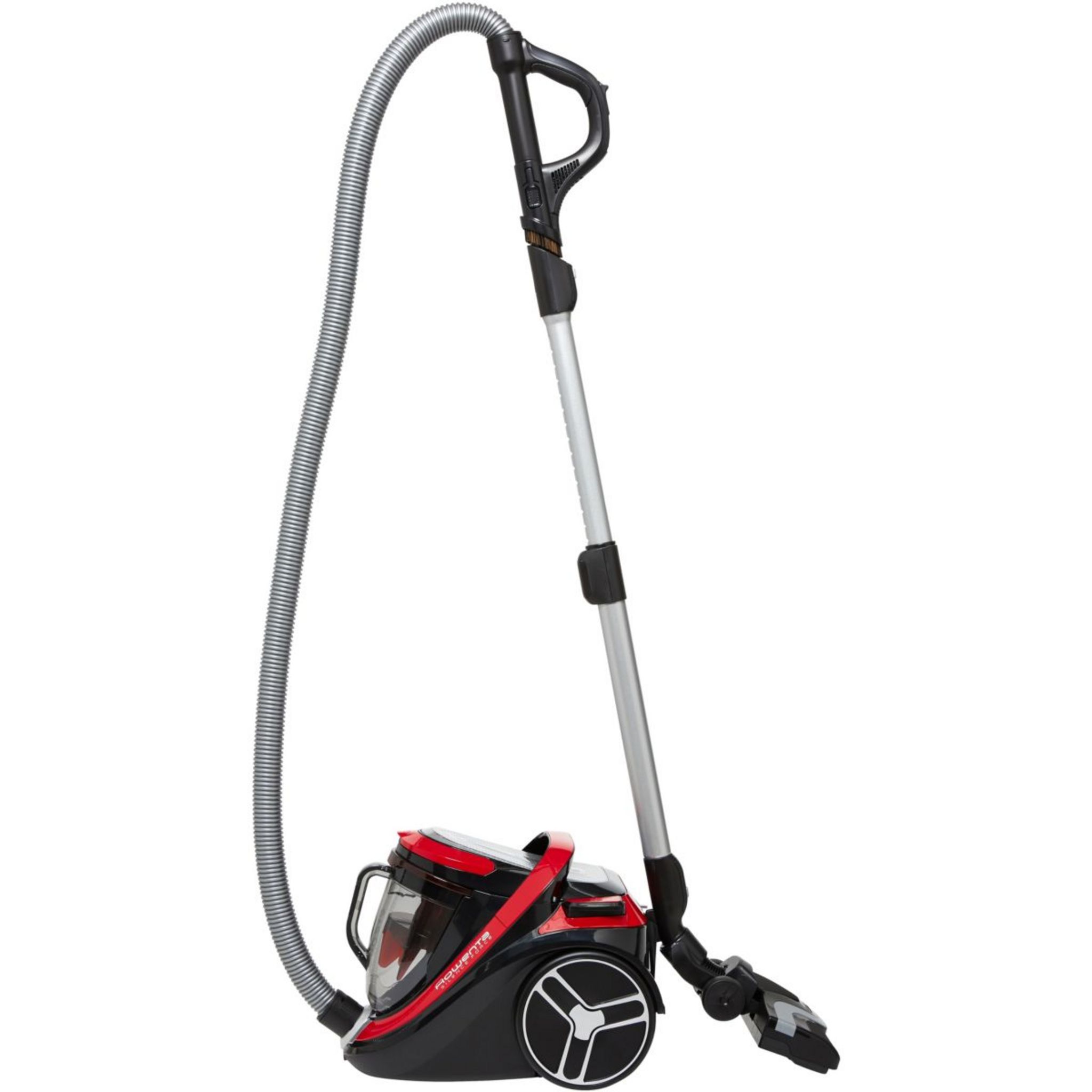 Aspirateur sans 2024 sac silencieux rowenta