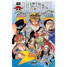 PICWICTOYS One piece - tome 75