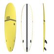  Planche de surf en mousse 8' FEEL SURF - 8'0 x 23 x 3 5/16 - 69.52L