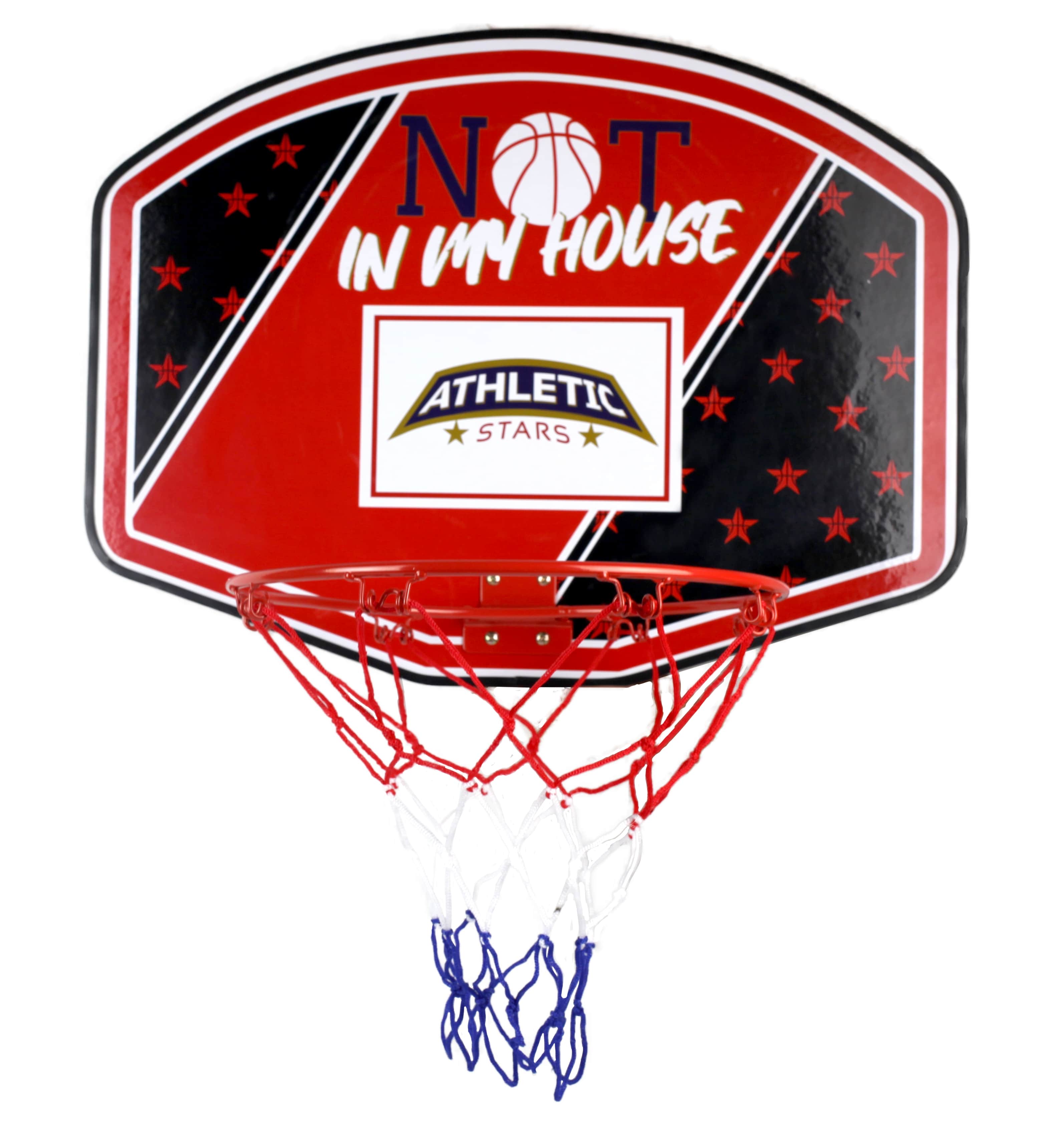 ATHLETIC STARS Panier de basket exterieur - ATHLETIC STARS pas cher 