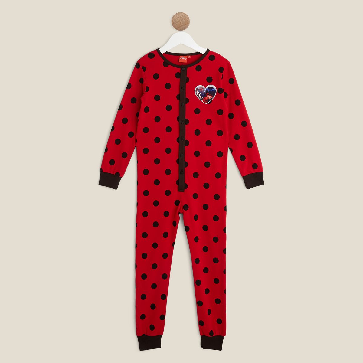 Pyjama best sale fille miraculous