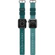 lifeproof bracelet apple watch 38/40/41mm vert