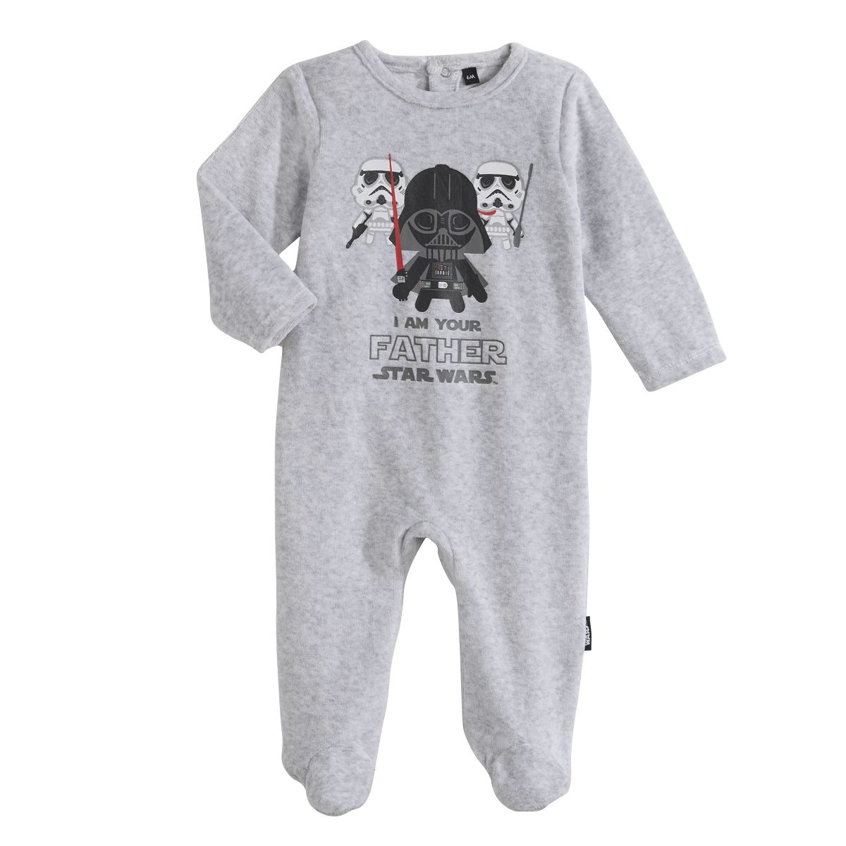 Auchan pyjama bebe sale