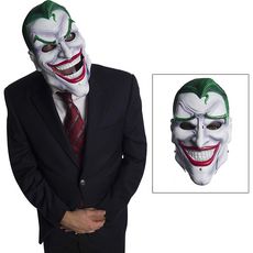 RUBIES Masque Joker articulé
