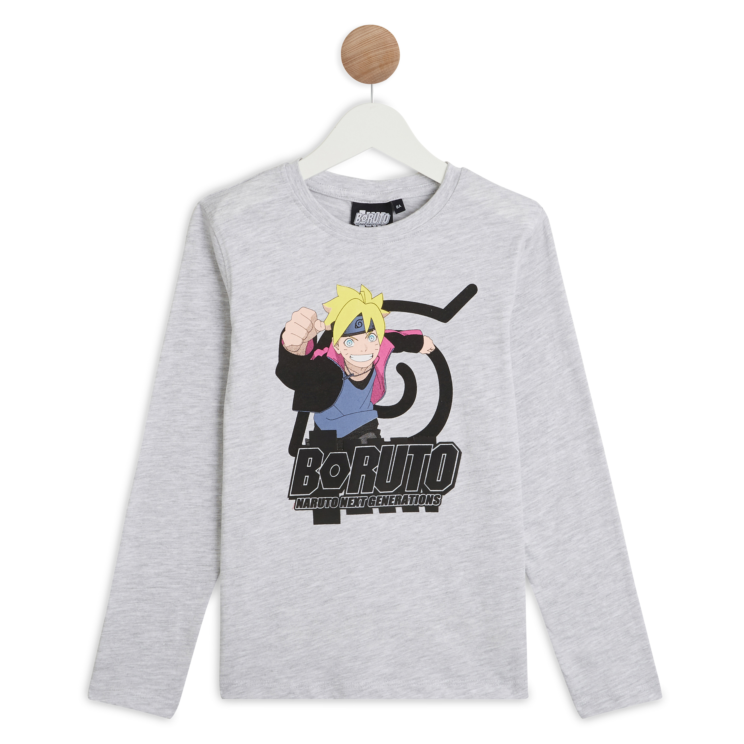 T-shirt Naruto Enfant / Ado - Tee shirt pas cher