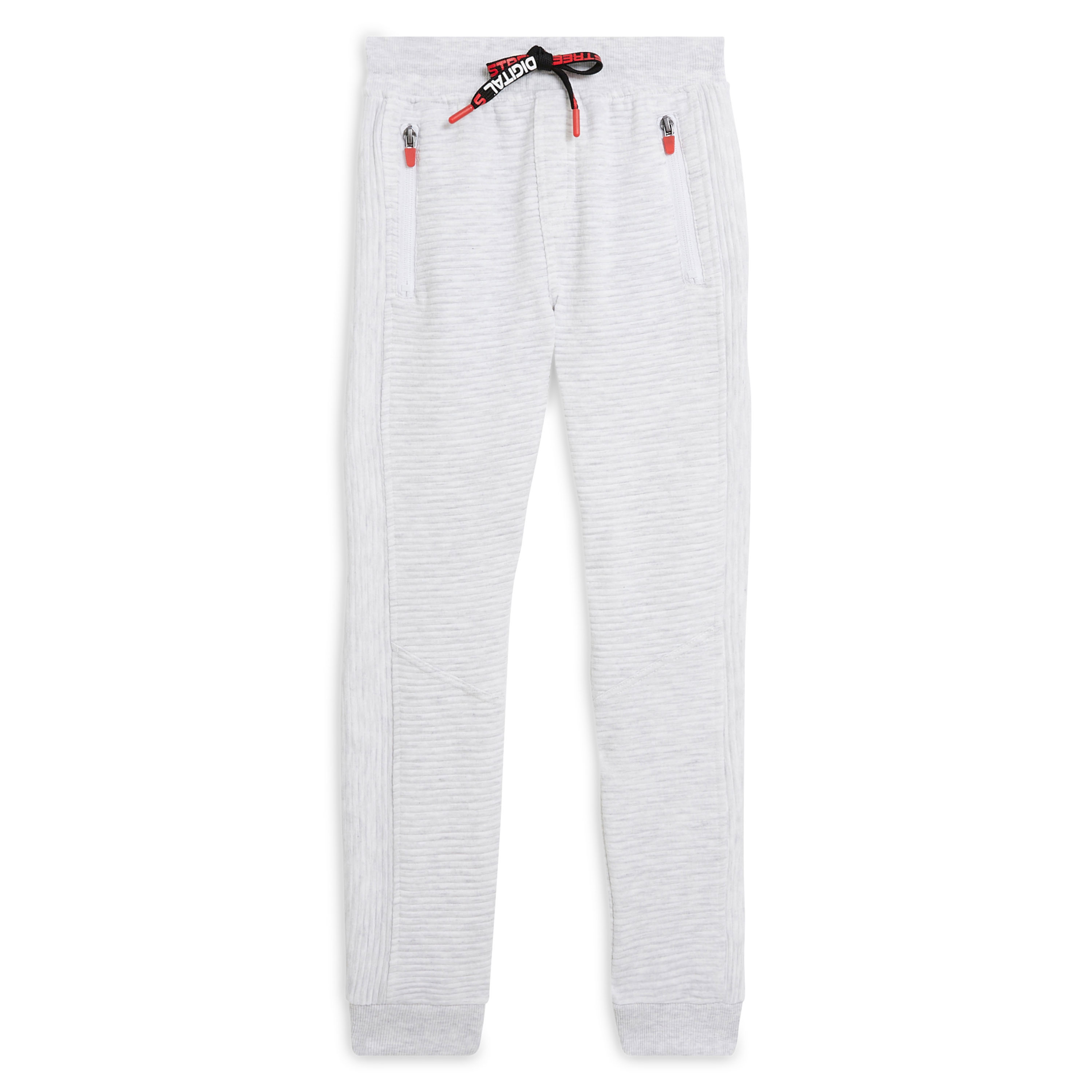 INEXTENSO Pantalon de jogging garcon pas cher Auchan