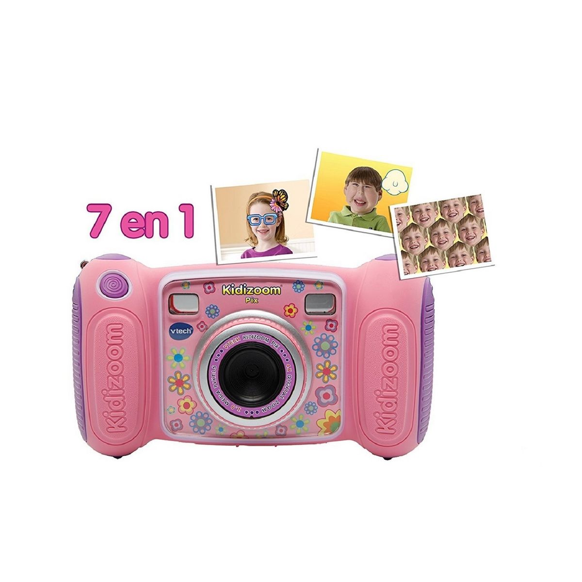 Appareil photo kidizoom pas cher new arrivals