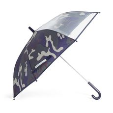 IN EXTENSO Parapluie à canne femme