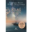  LES SEPT SOEURS TOME 8 : ATLAS. L'HISTOIRE DE PA SALT, Riley Lucinda