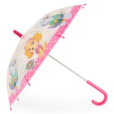 PAT PATROUILLE Parapluie fille (Rose)
