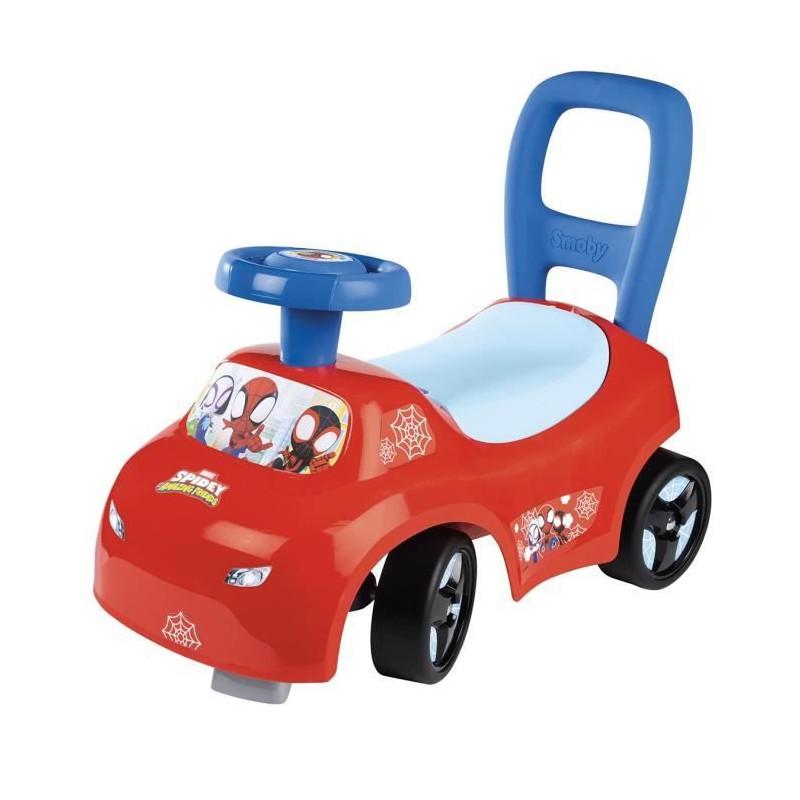 Auchan porteur smoby online