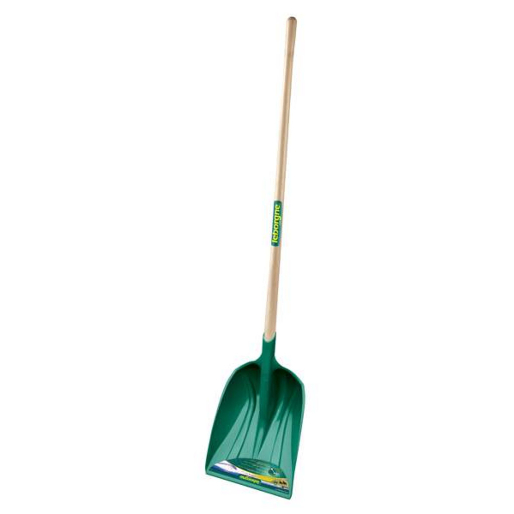 Un Manche Et Une Pelle 4 Lettres Leborgne Pelle Vmax manche bois 36cm pas cher - Auchan.fr
