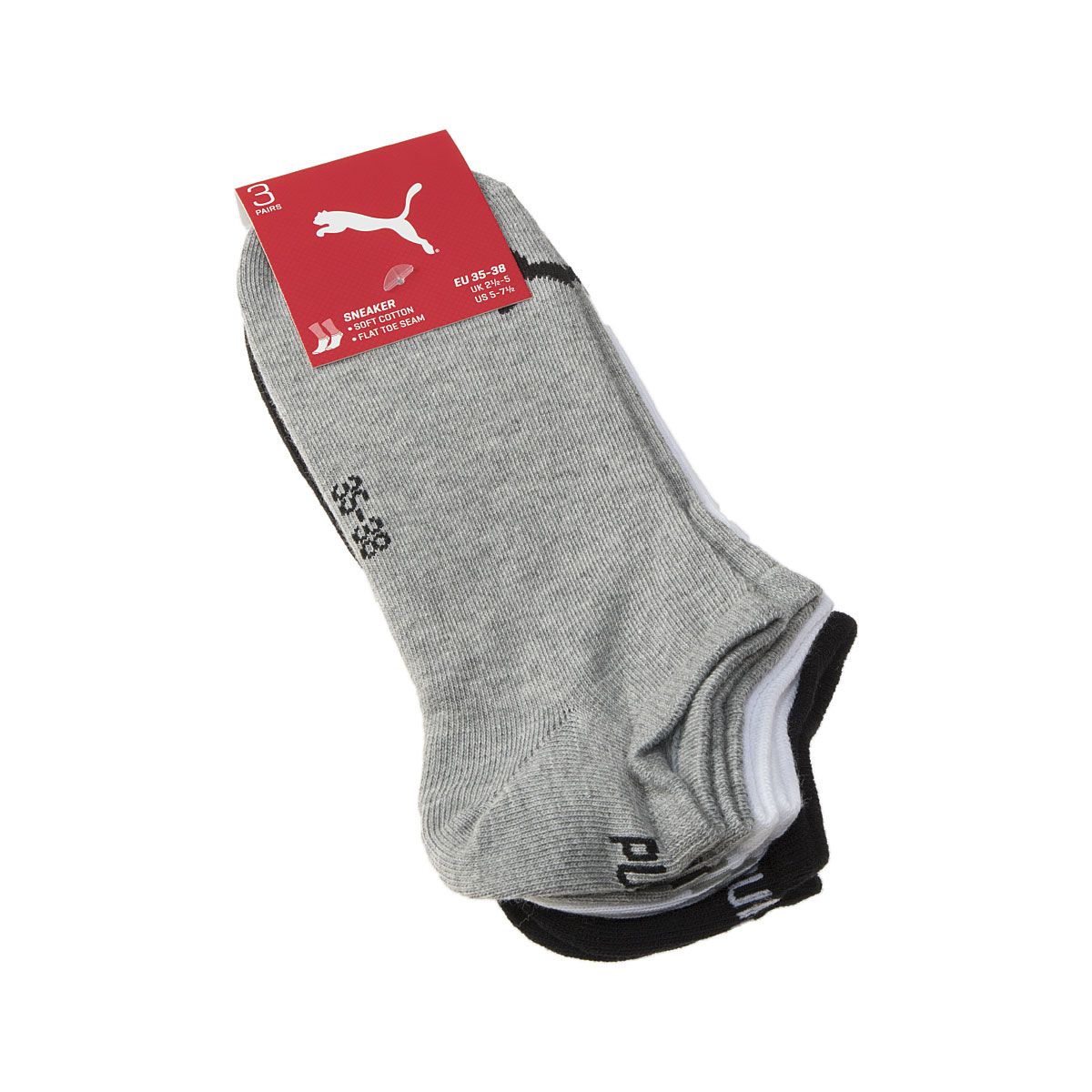 Chaussette puma pas clearance cher