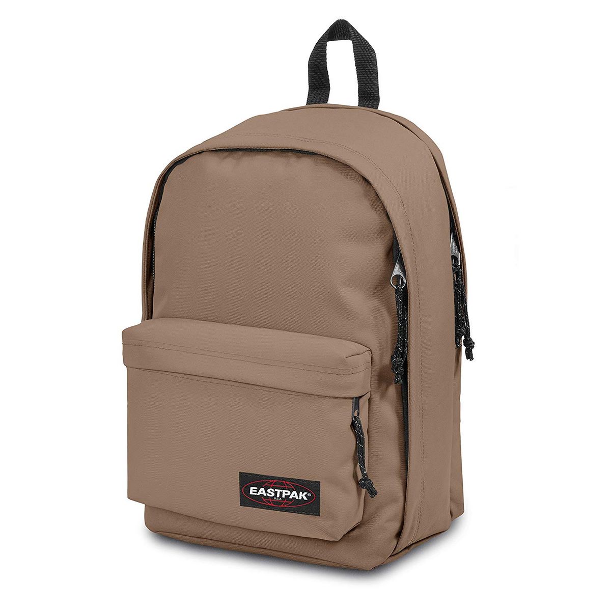 Sac eastpak 2025 2 compartiments