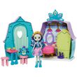 mattel enchantimals playset - maison de patter paon