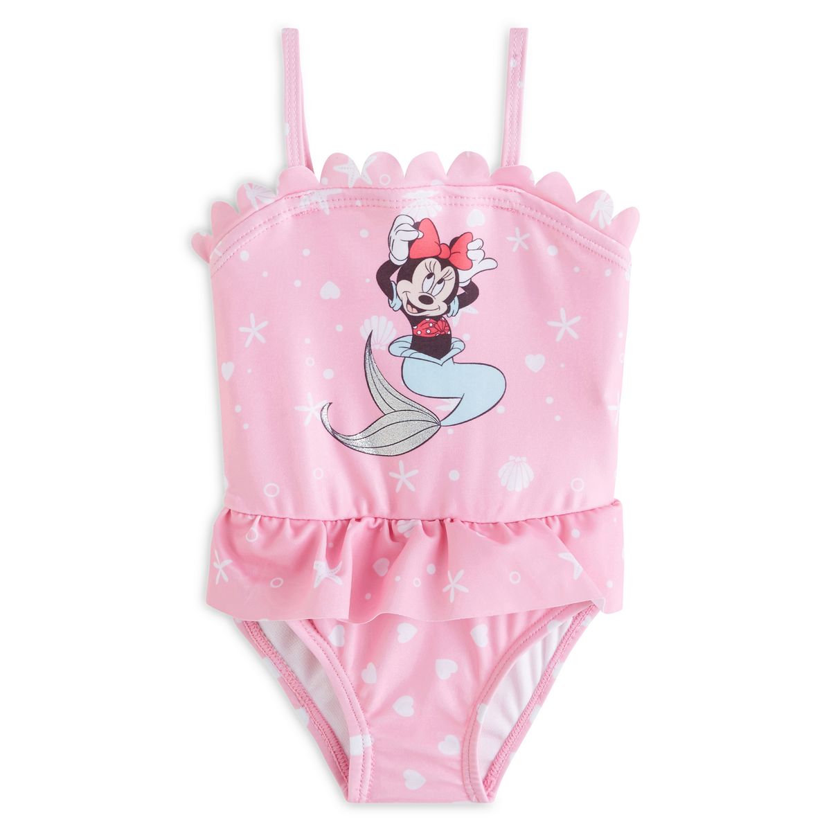 Costume de discount bain bébé fille