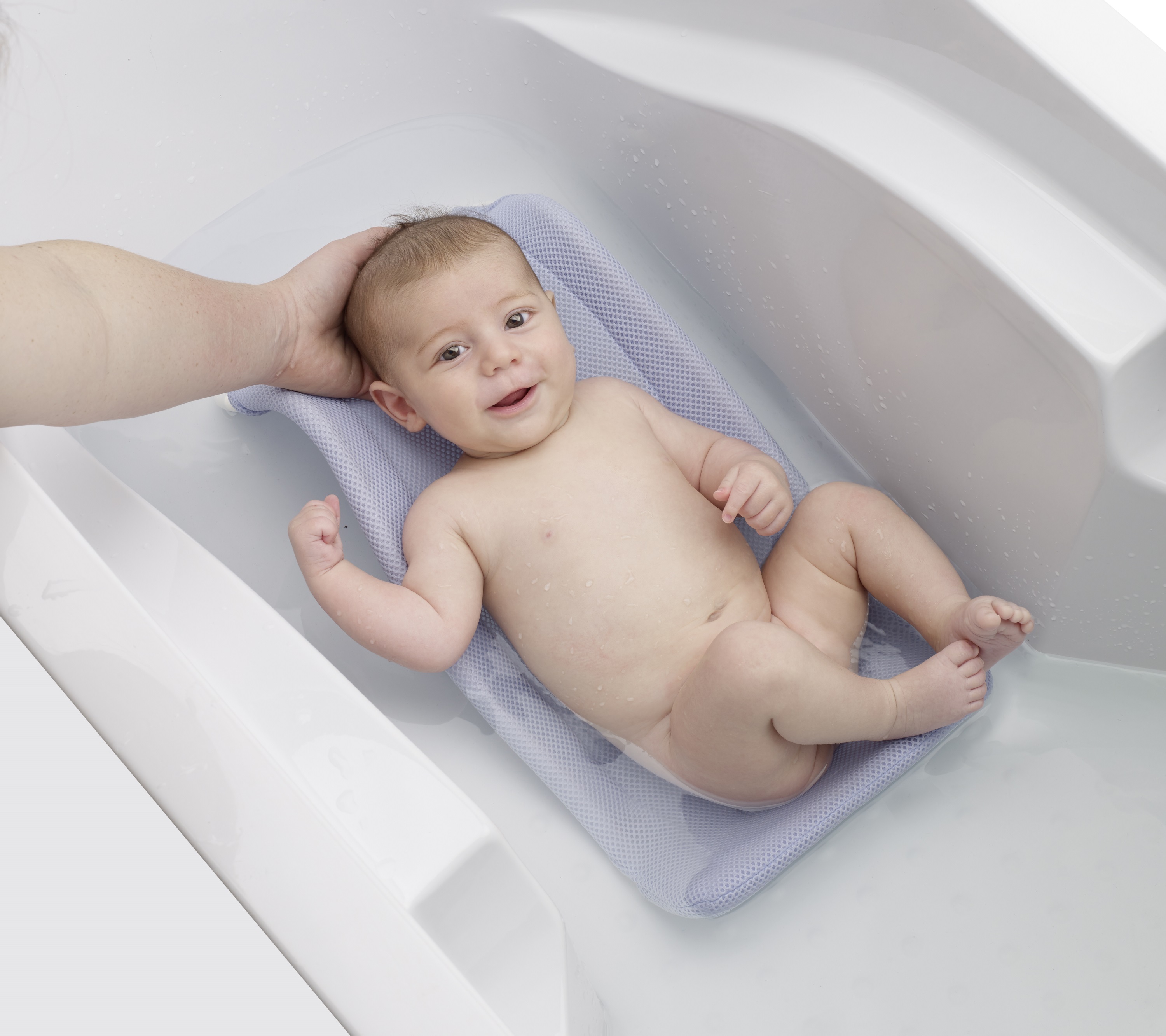 Transat de bain Buddy de OKBaby