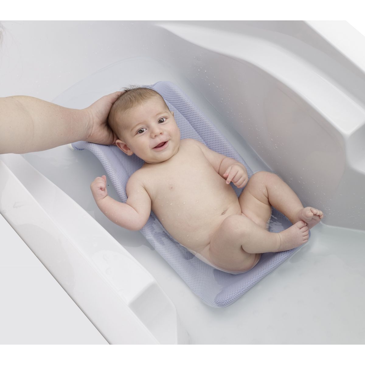 Beaba Transat De Bain Pour Bebe Transatdo Parme Pas Cher A Prix Auchan