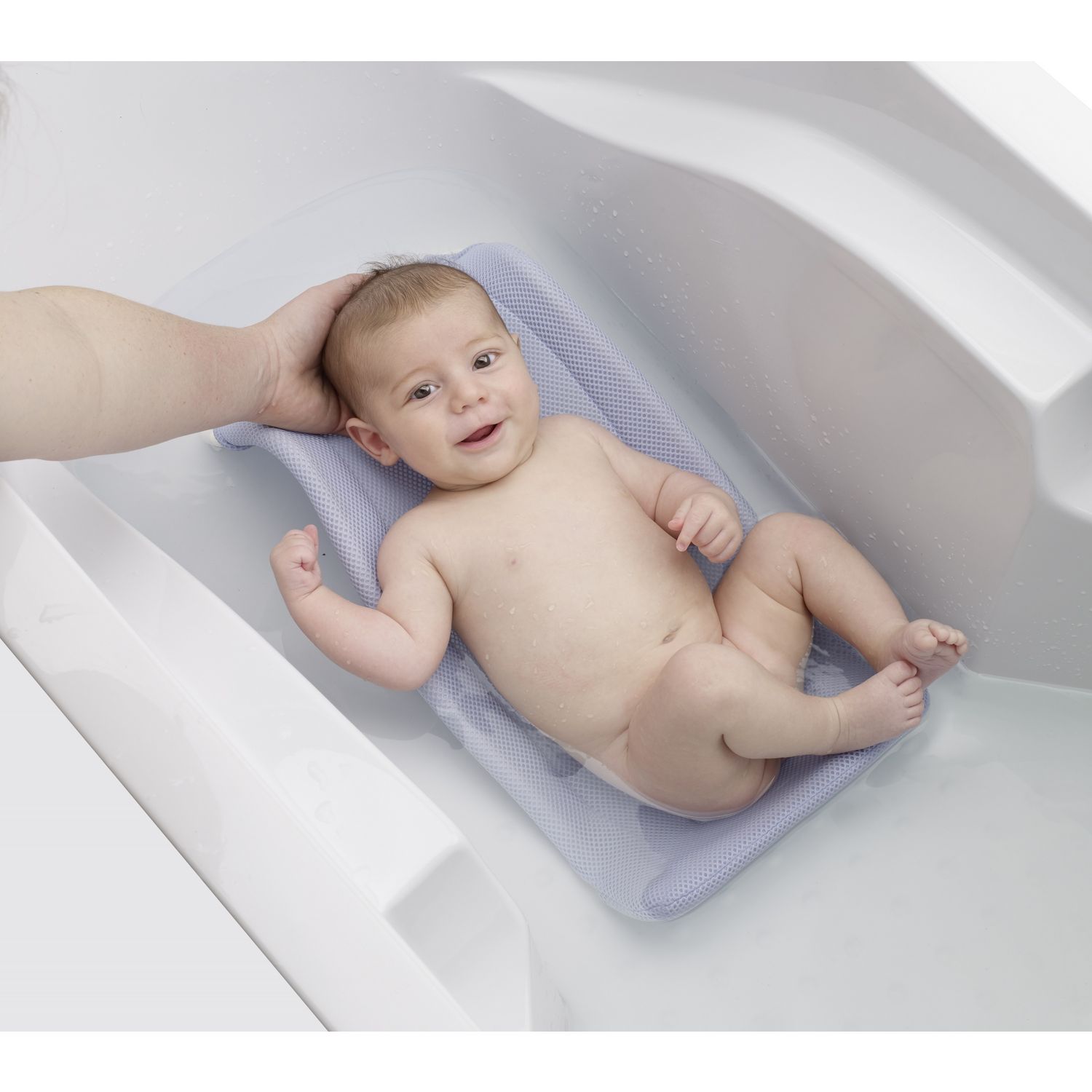 BEABA Transat de bain pour bébé TransatDo' - Parme pas cher 