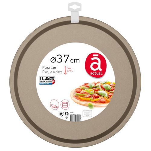 Plaque à pizza 37 cm