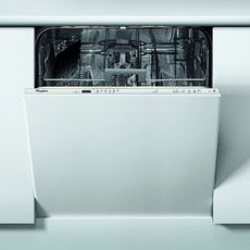WHIRLPOOL Lave-vaisselle ADG 5730 WH, 60 cm, 13 couverts, 46 dB, 6  programmes pas cher 