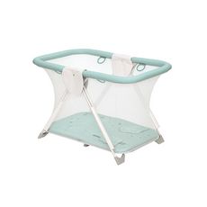 Brevi Parc Bebe Avec Tapis De Jeu Soft And Play Pas Cher A Prix Auchan