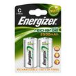 Energizer Accus rechargeables 