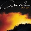 Francis Cabrel - 77/87 CD
