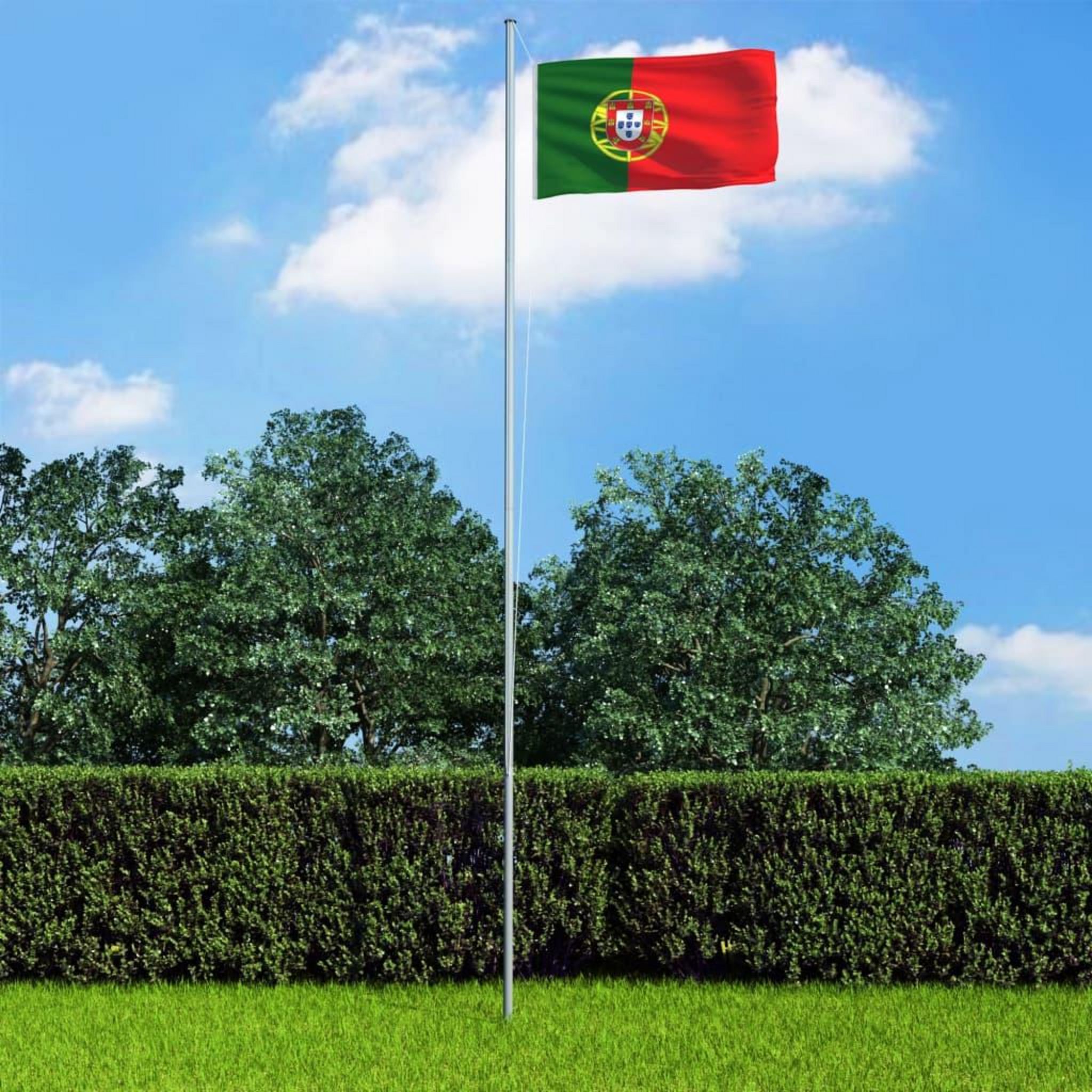 Drapeau du portugal images libres de droit, photos de Drapeau du portugal